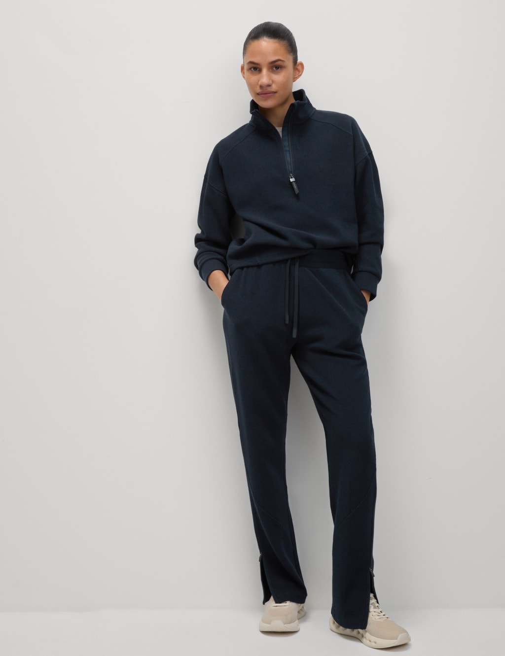 Women's Joggers at M&S