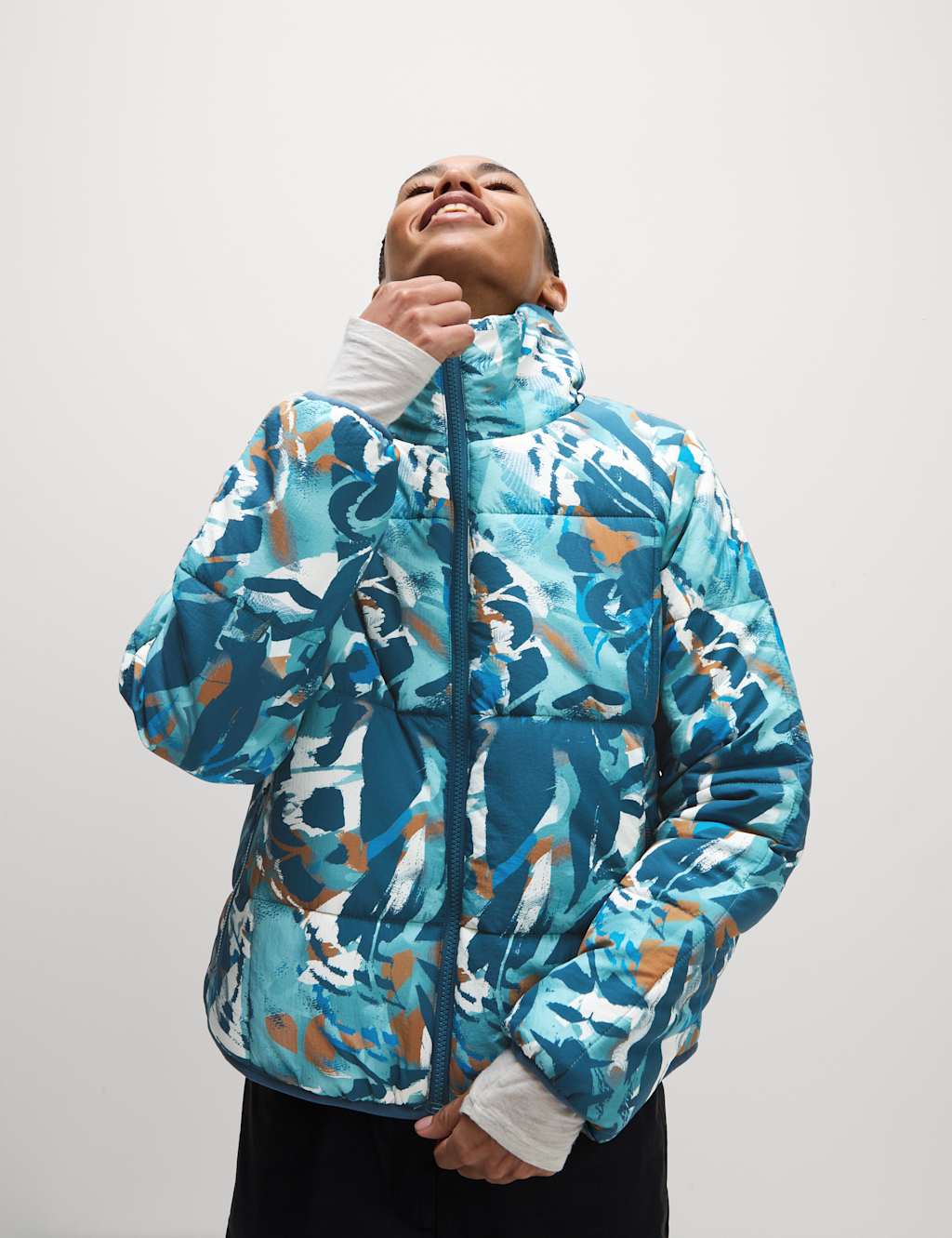 Plus size funnel neck sweatshirt shop