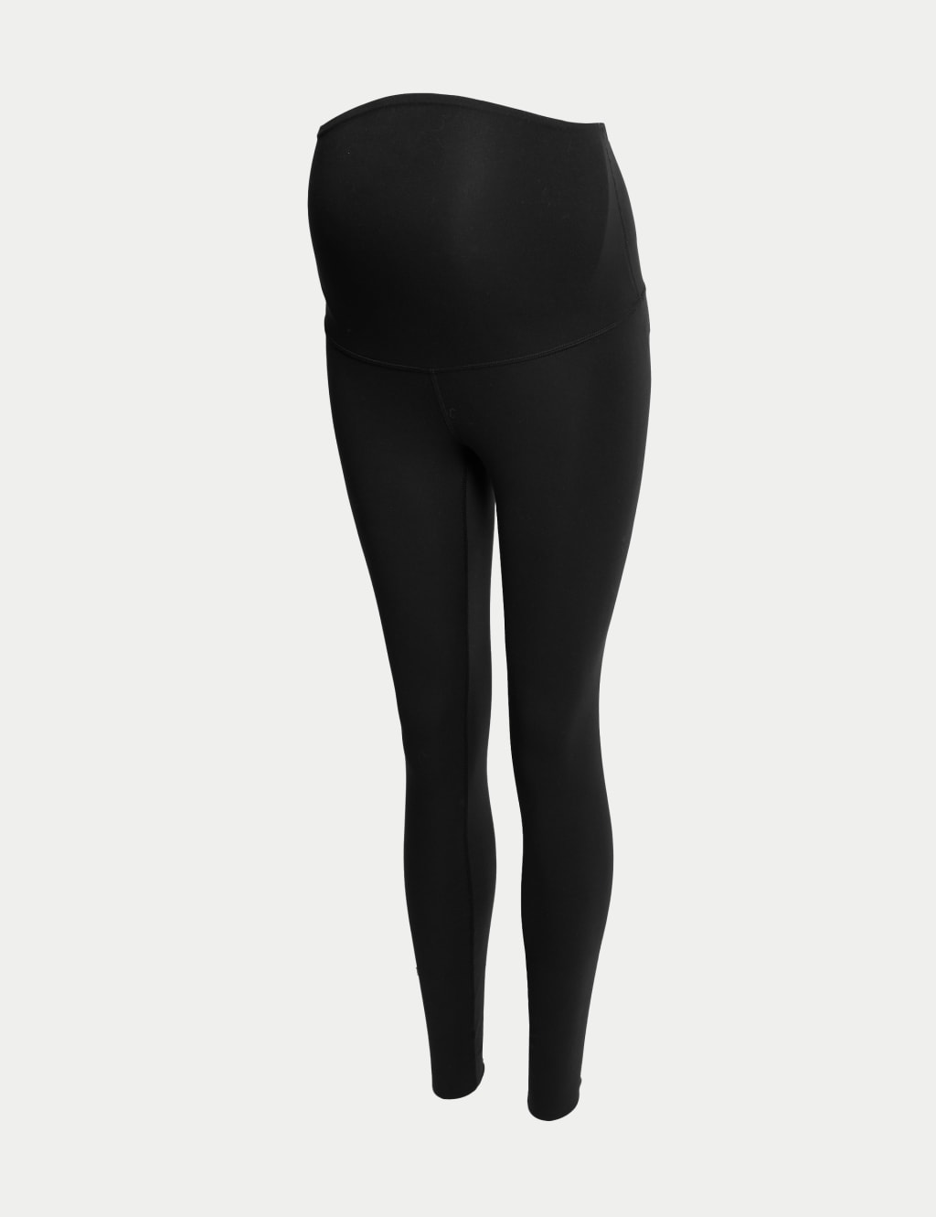 Goodmove Maternity Go Balance Yoga Leggings Black