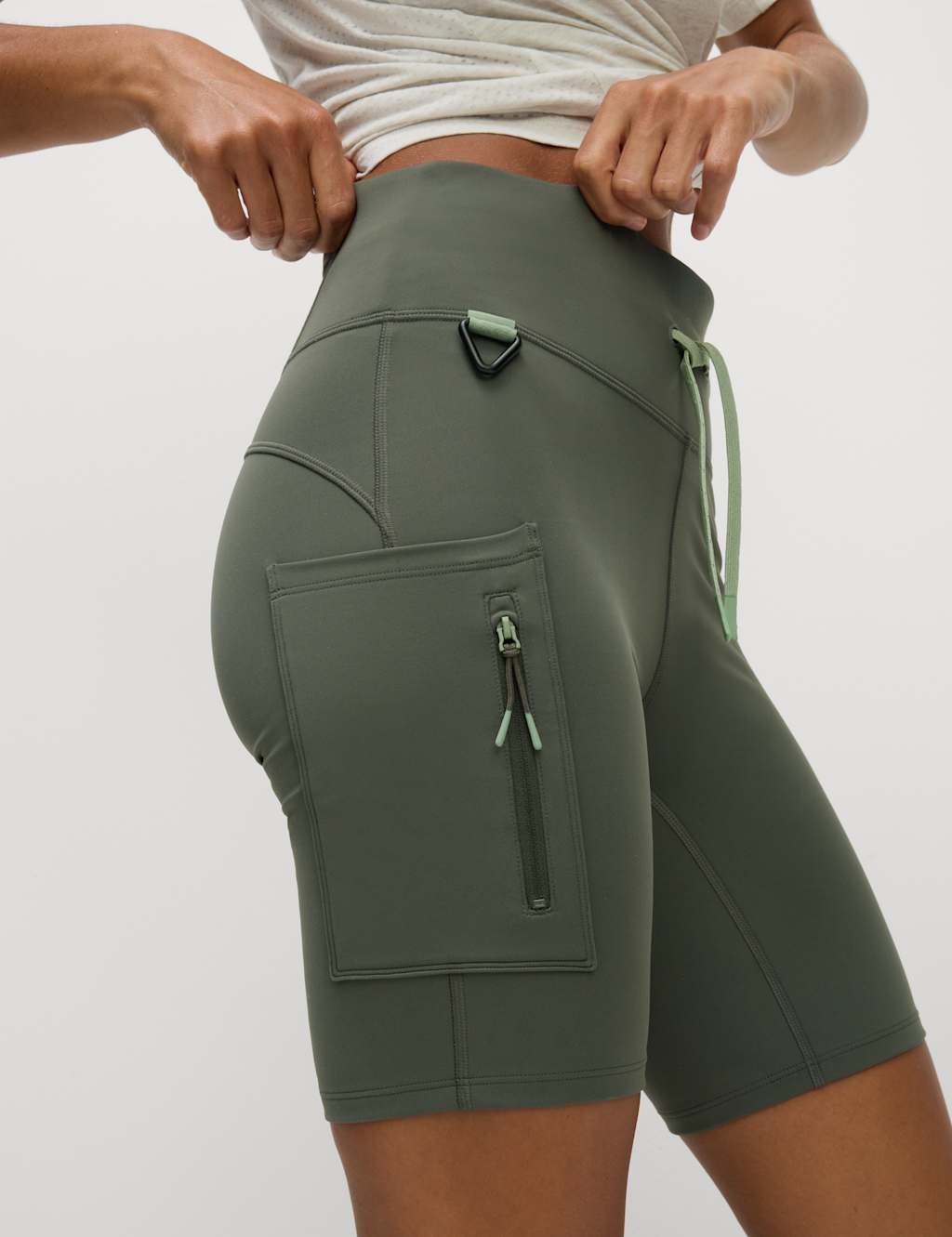 Go Discover Stormwear™ Walking Shorts