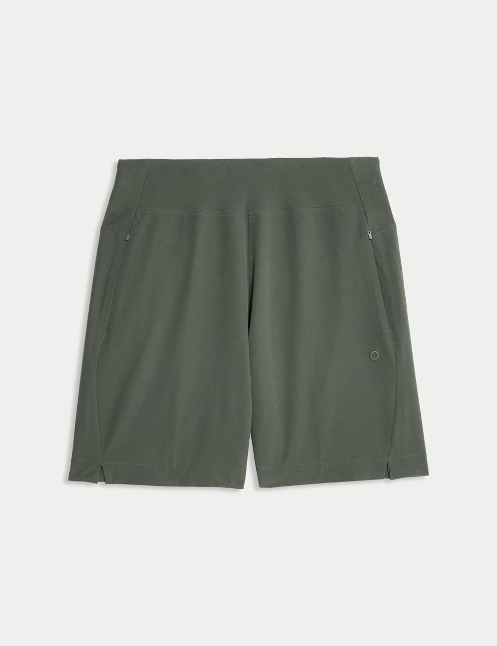 Stormwear™ High Waisted Trekking Shorts