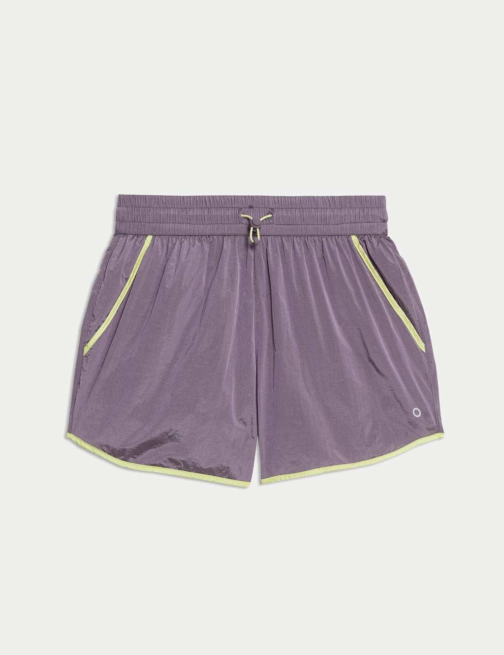 Stormwear Iridescent Running Shorts