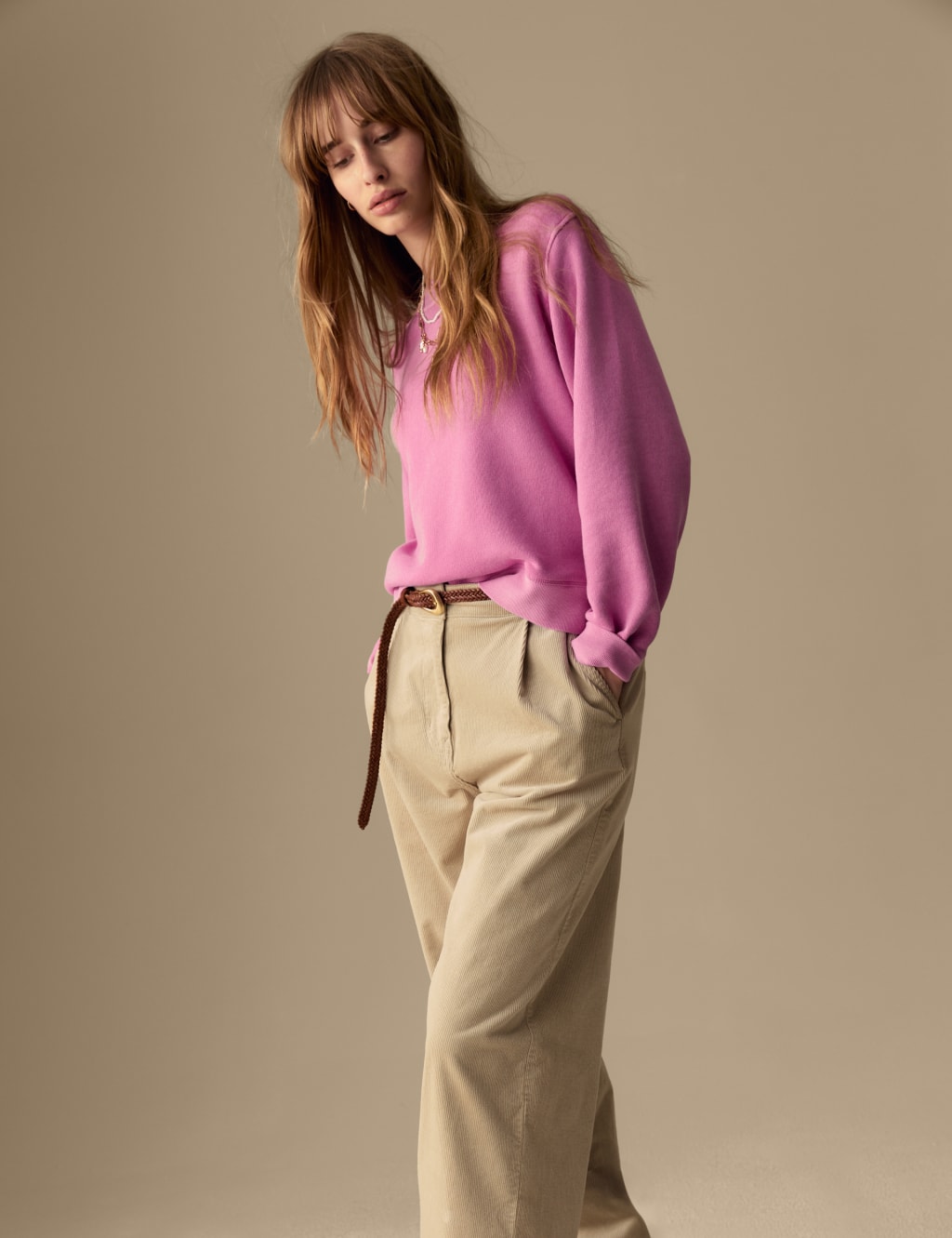 Womens casual sweatshirts best sale
