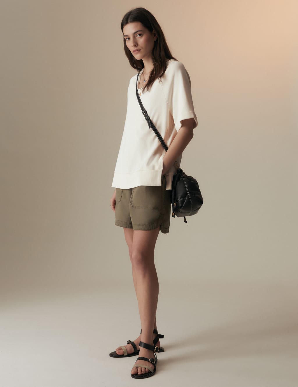 Marks and spencer ladies tops per una hot sale