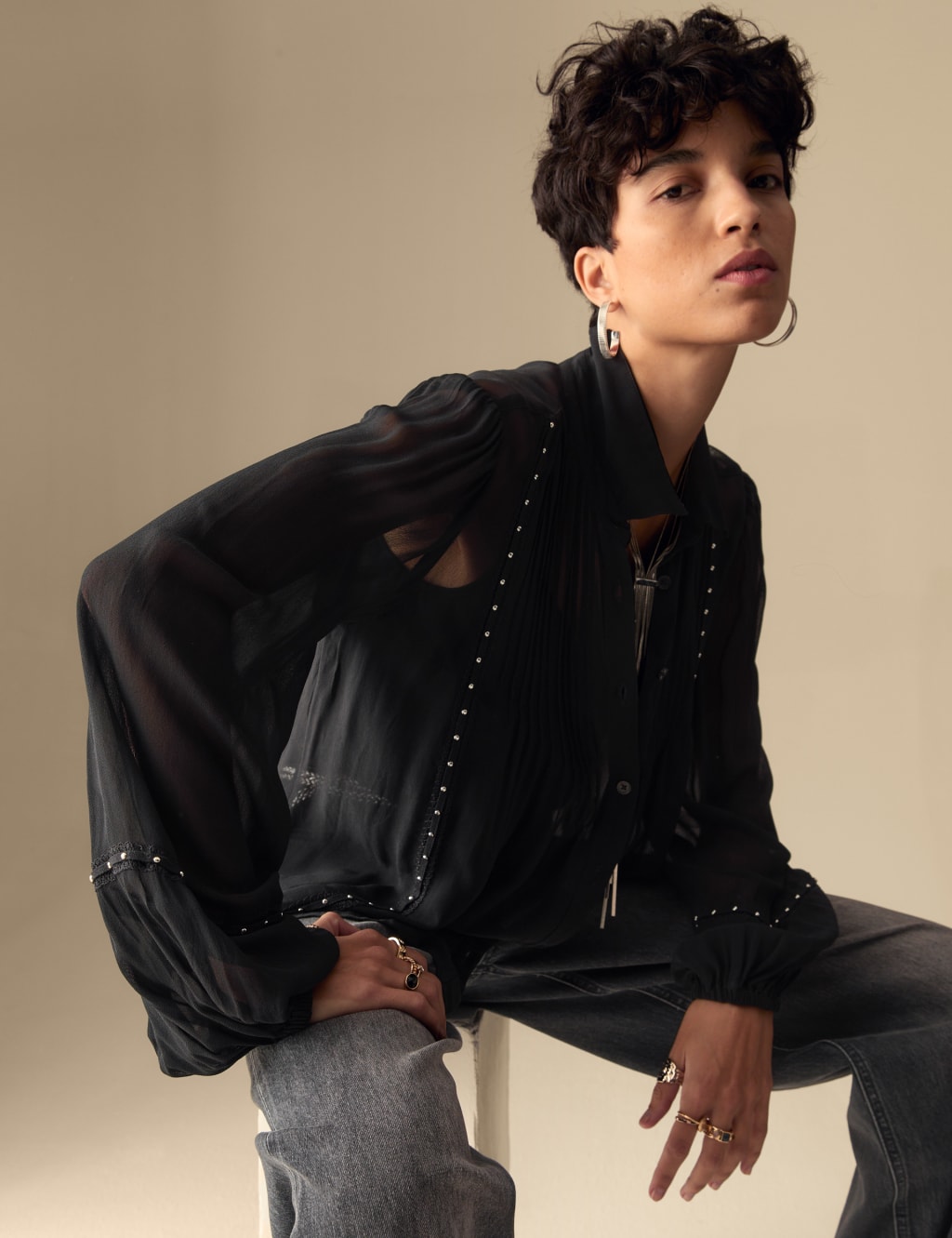 Per Una Clothing at M S