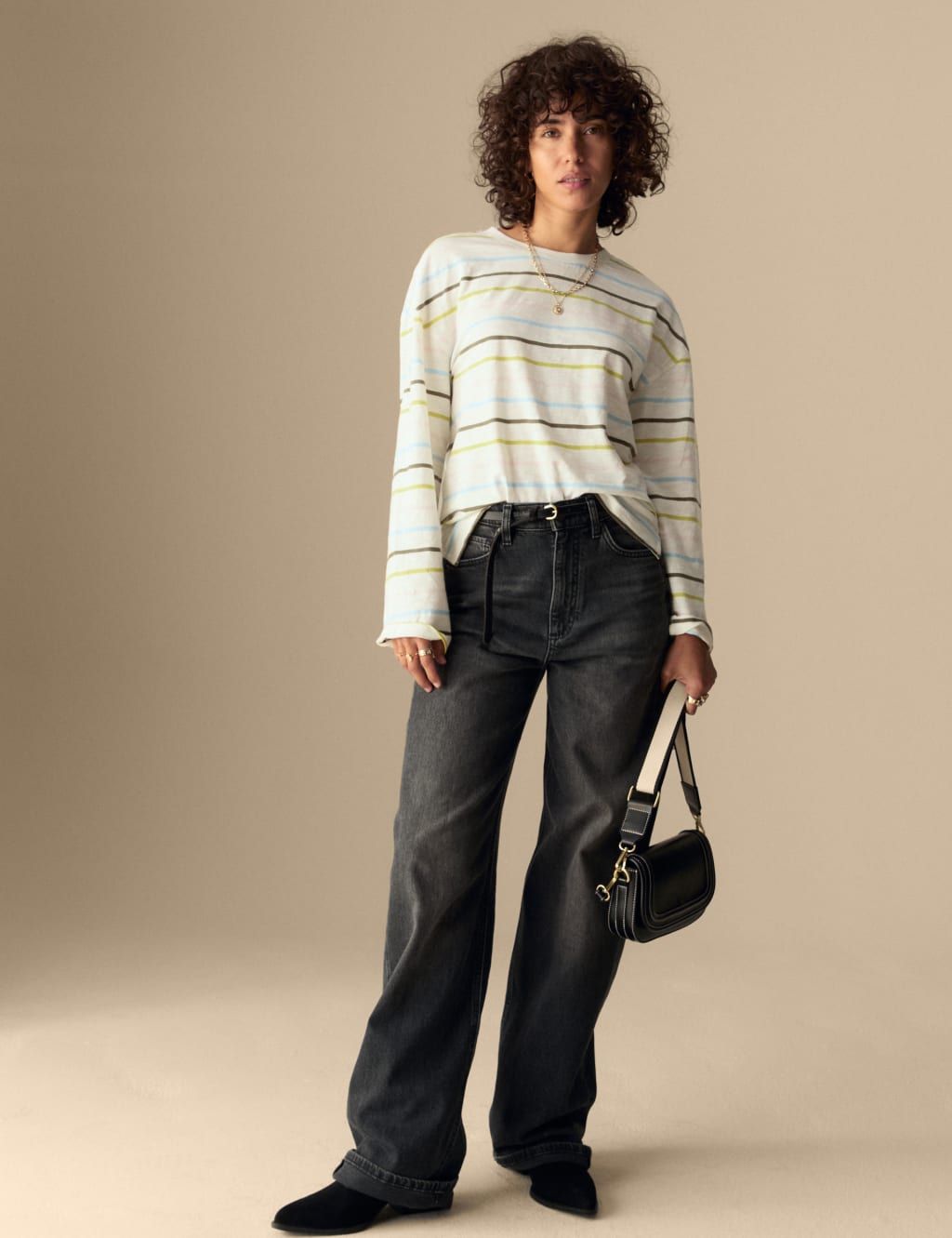Per Una Tops & T-Shirts at M&S IE