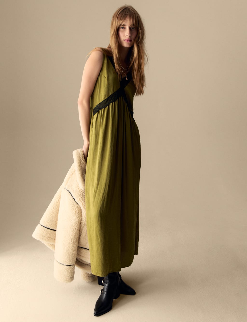 Dresses for the Races at M S