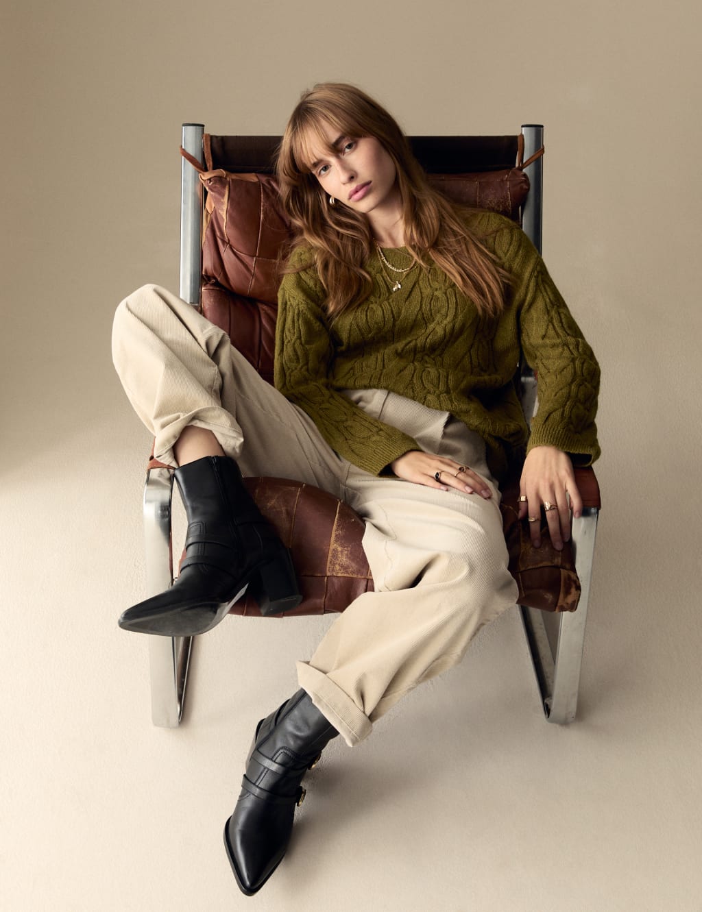 Marks and spencer ladies jumpers per una online