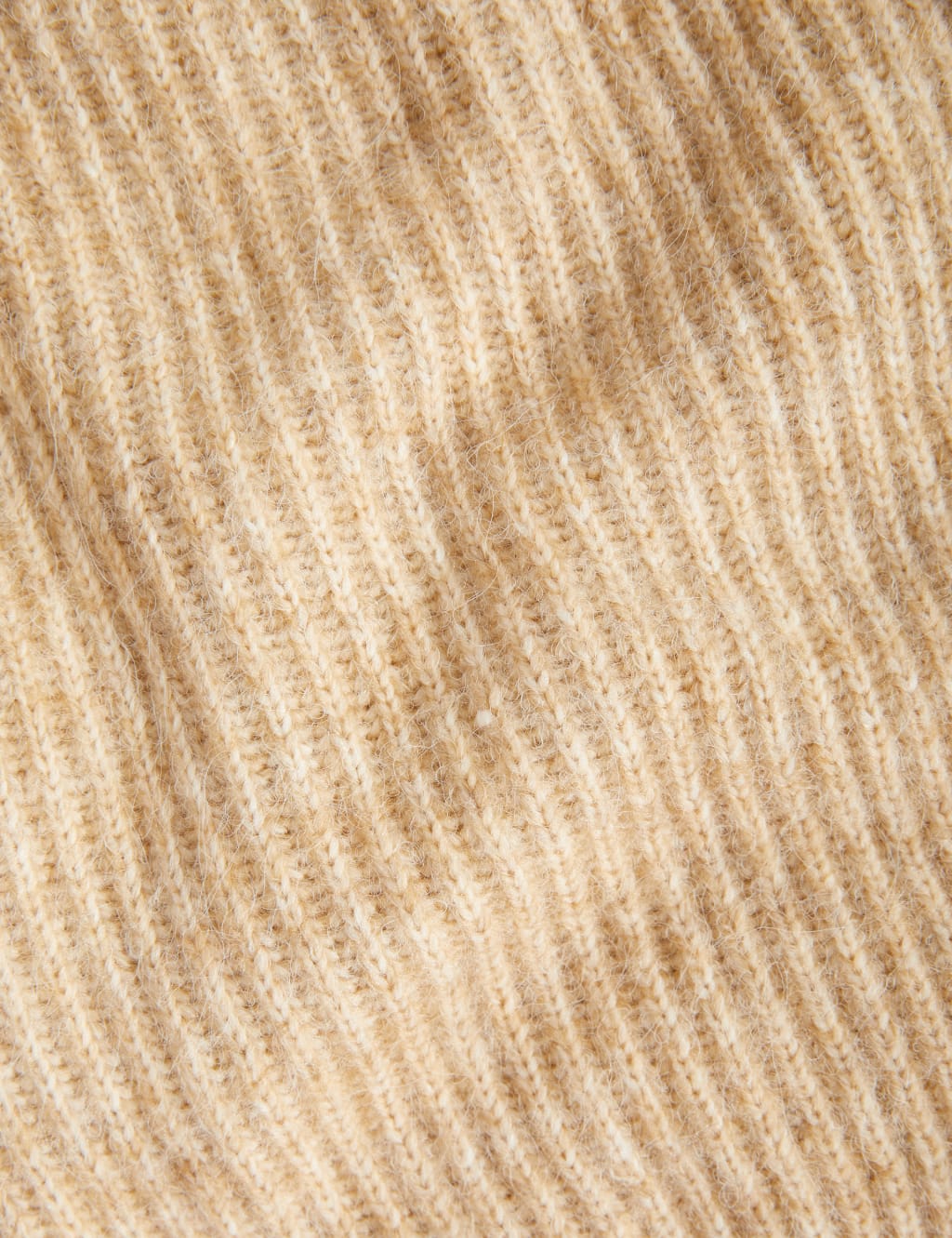 Textured Button Front Blouson Sleeve Cardigan Per Una M S IE