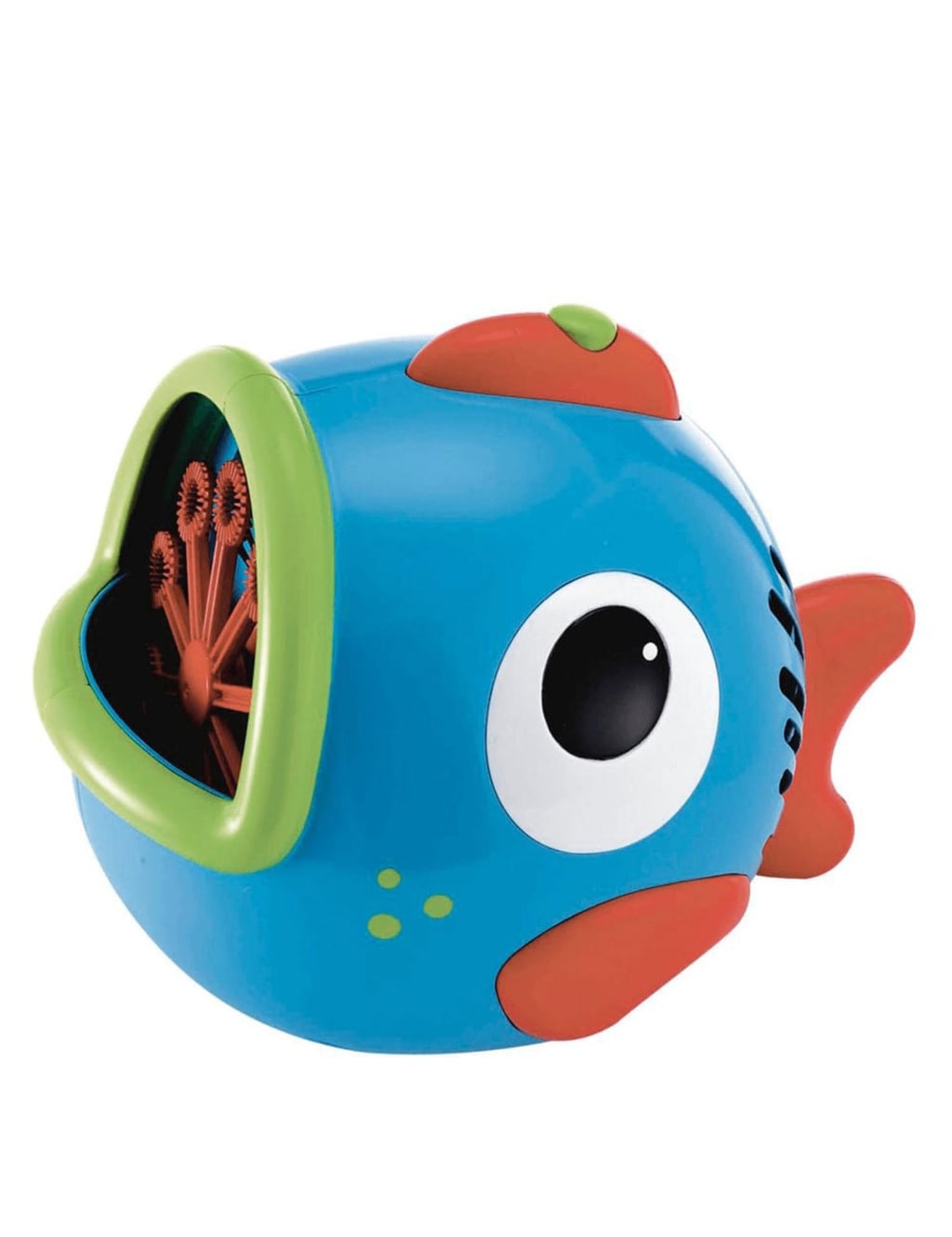 Freddie The Fish Bubble Machine (3+ Yrs)