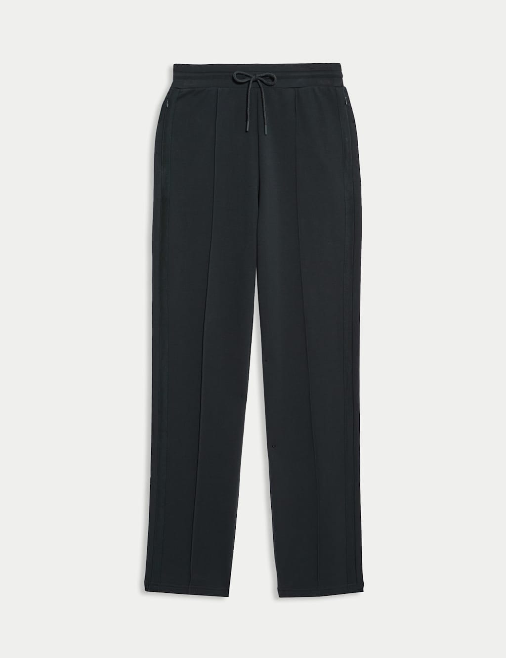 Cotton Rich Straight Leg Joggers