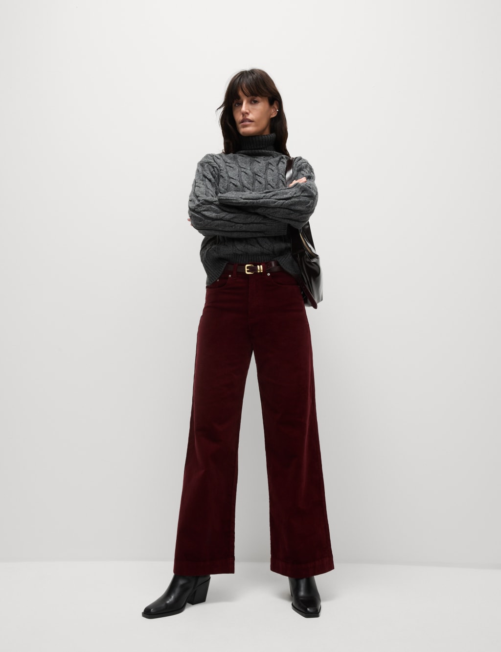 Marks and spencer ladies casual trousers new arrivals