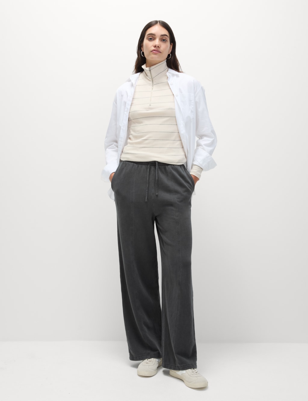 Marks and spencer womens jogging pants online