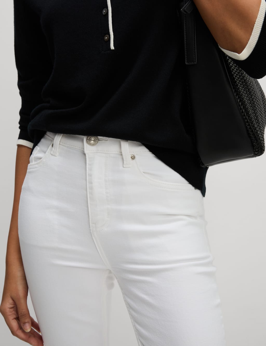 Lily Slim Fit Jeans