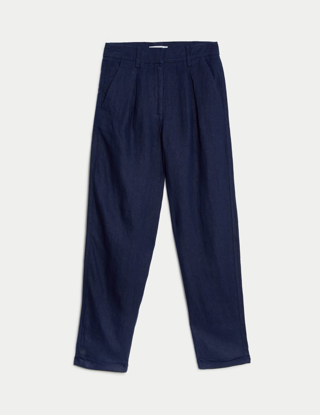 Maya Linen Trousers