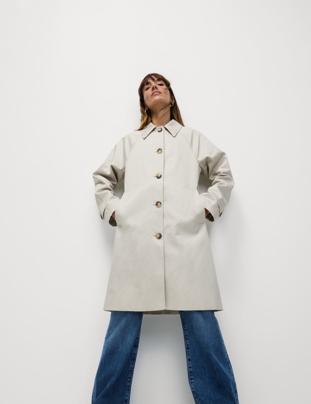 Coats Offers at M S