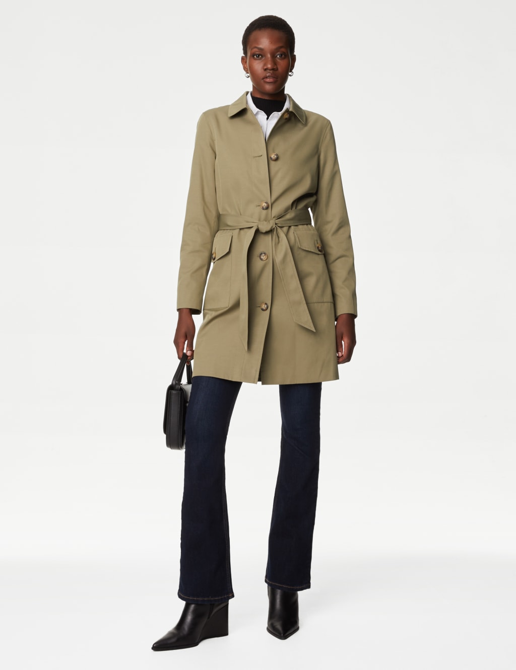 M & s sale coats 2025
