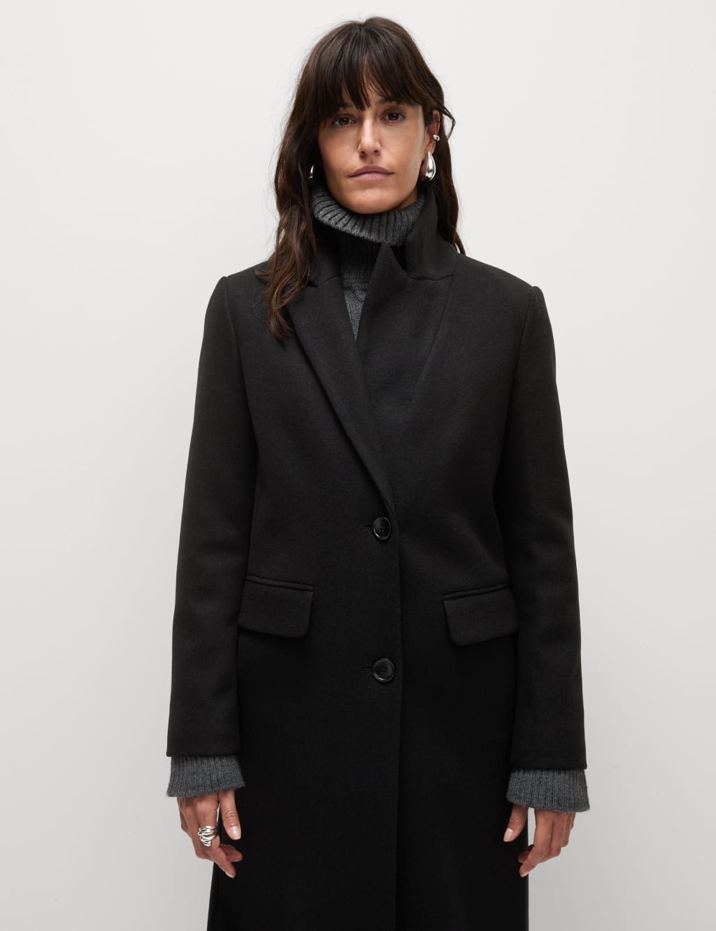Marks and spencer sale womens jackets top