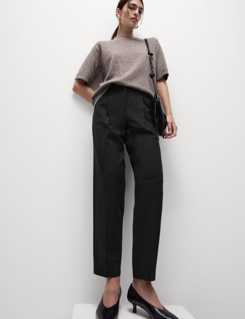 M&s womens workwear shop
