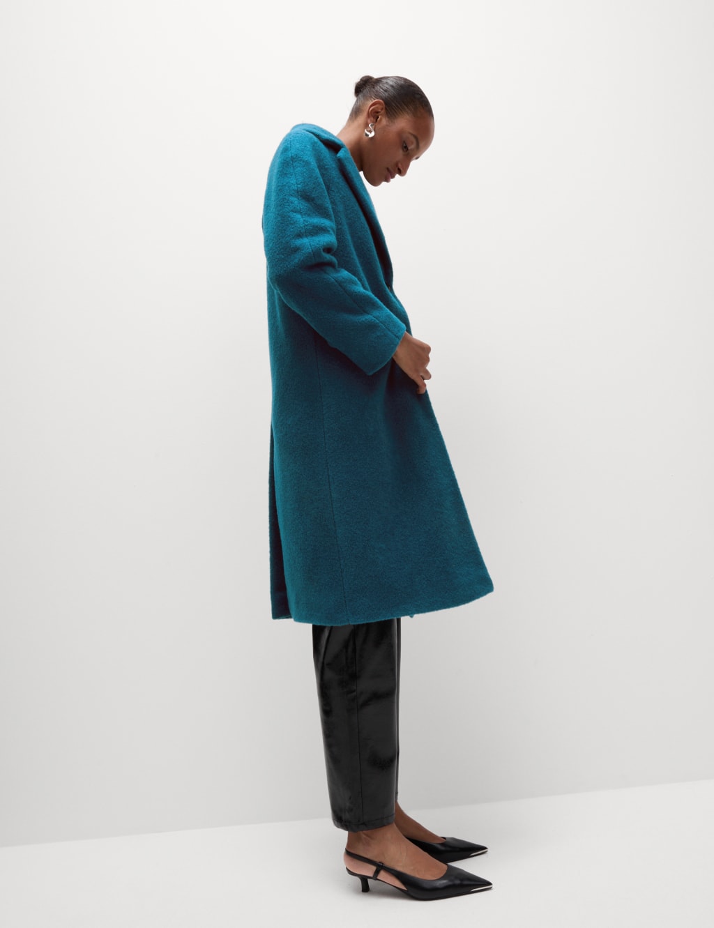 Coats m&s womens new arrivals