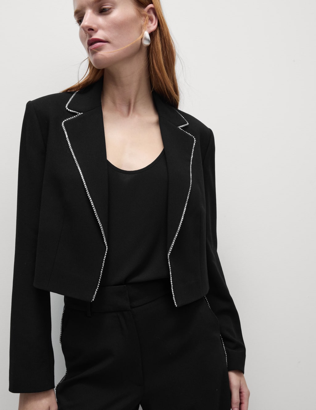 Women s Blazers at M S