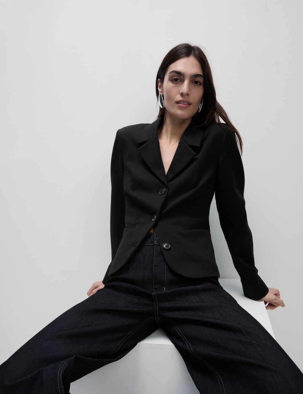 Women s Workwear Office Wear for Women at M S