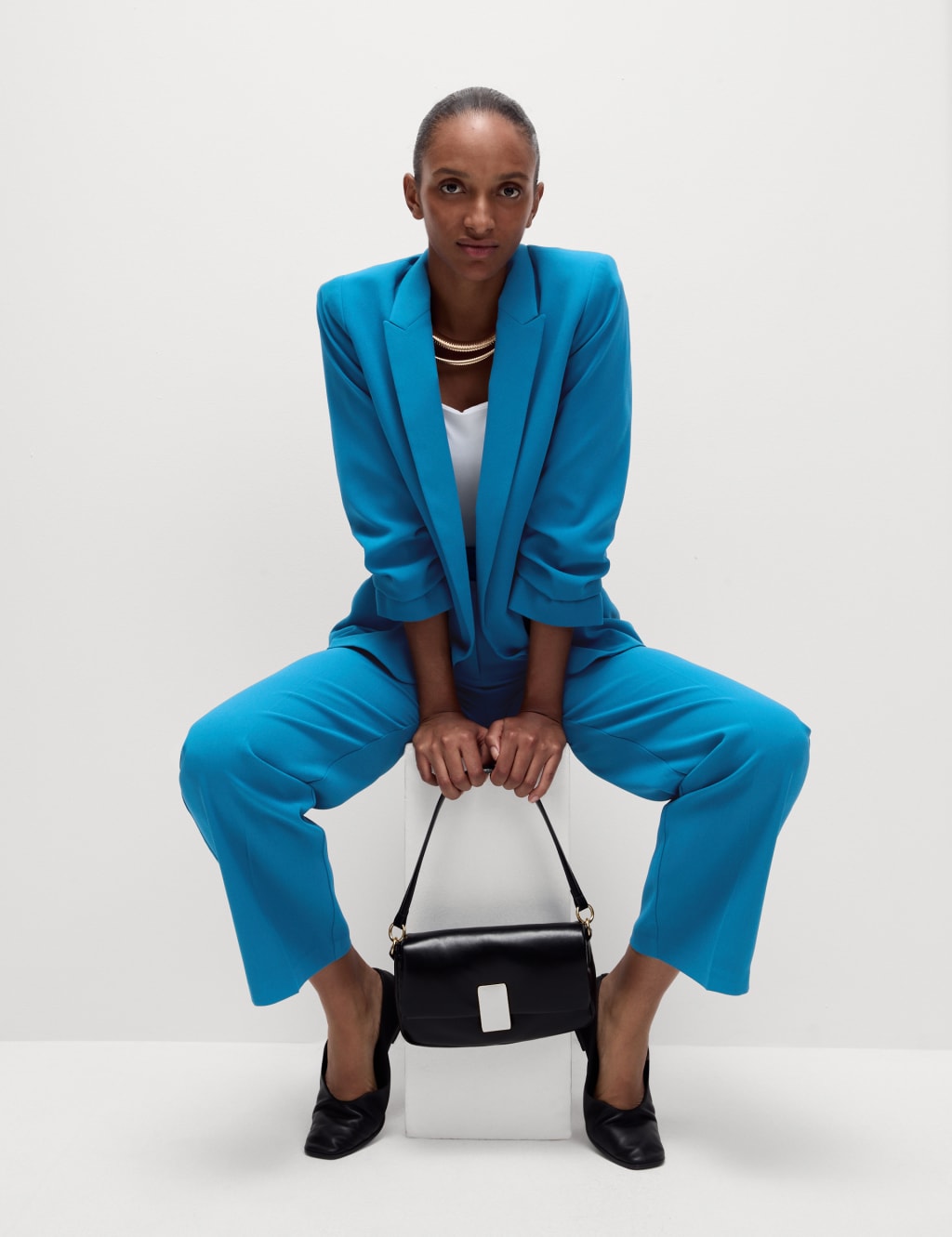 Women s Blazers at M S
