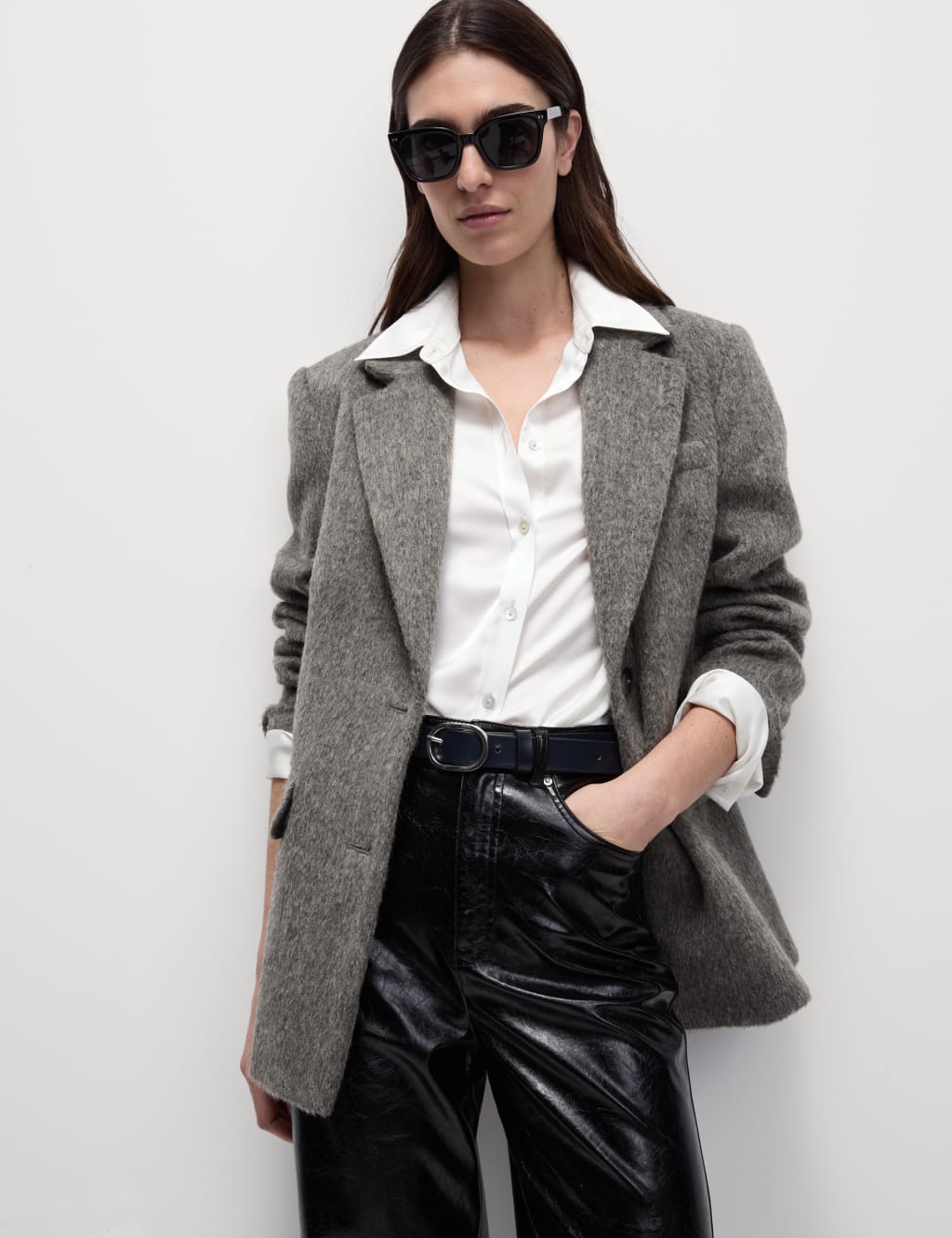 Women s Jackets Blazers at M S
