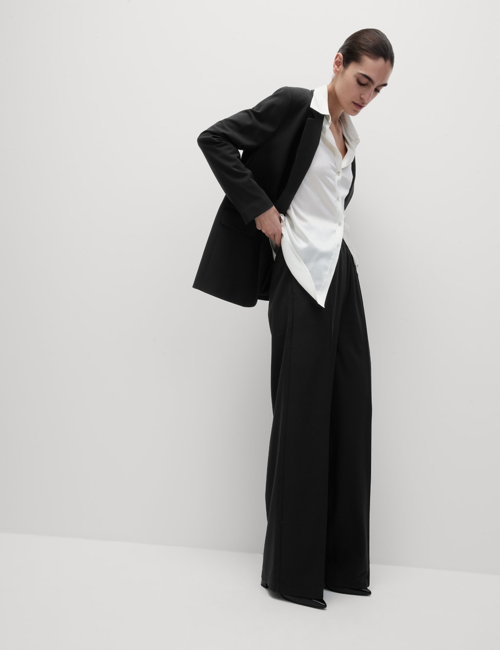 Women s Trousers at M S