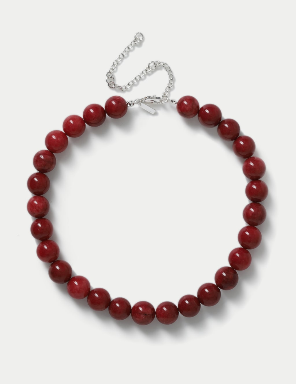 Natural Stone Necklace