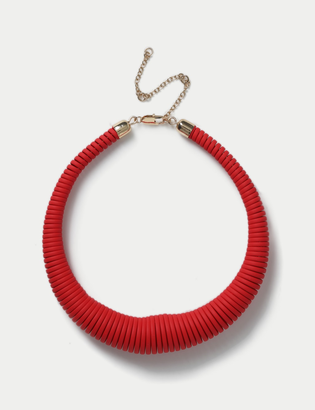 Powder Coat Torc Neckwear