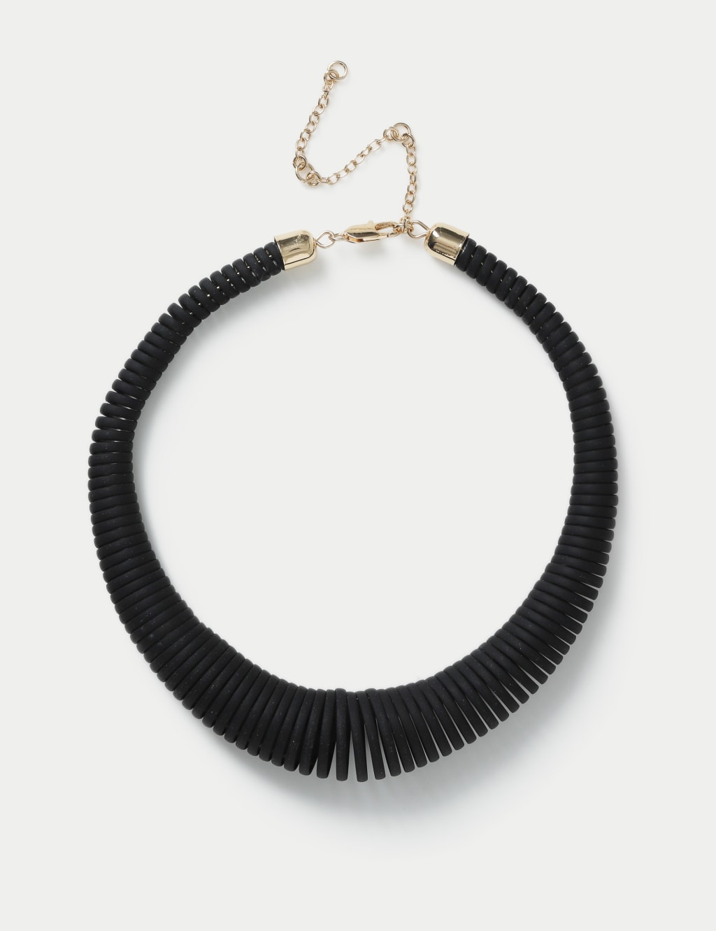 Powder Coat Torc Neckwear