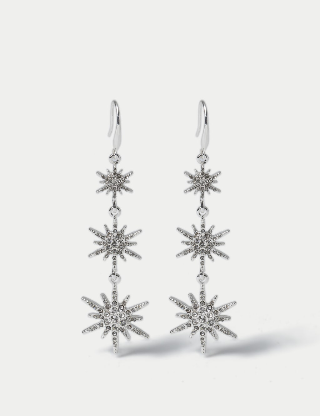 Women s Silver Jewellery at M S
