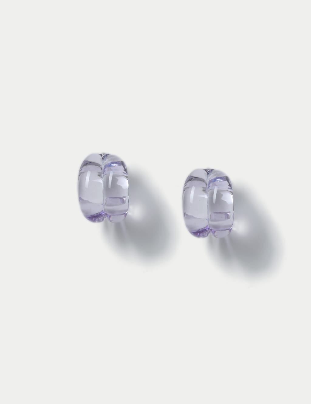 Everyday Hoop Earrings