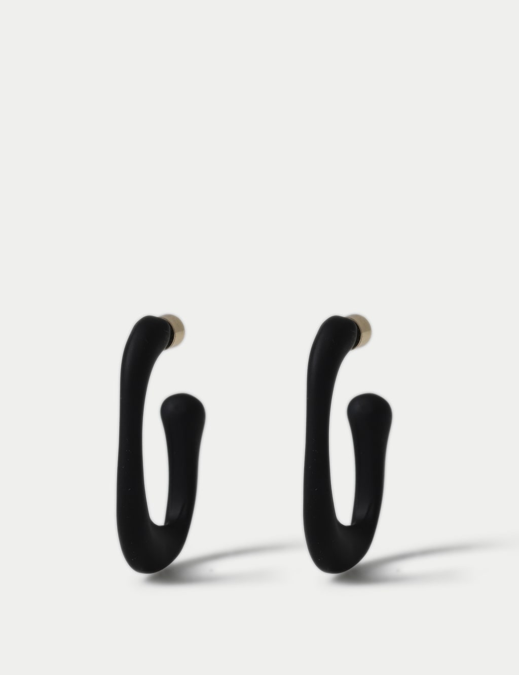Powdercoat Irregular Hoop