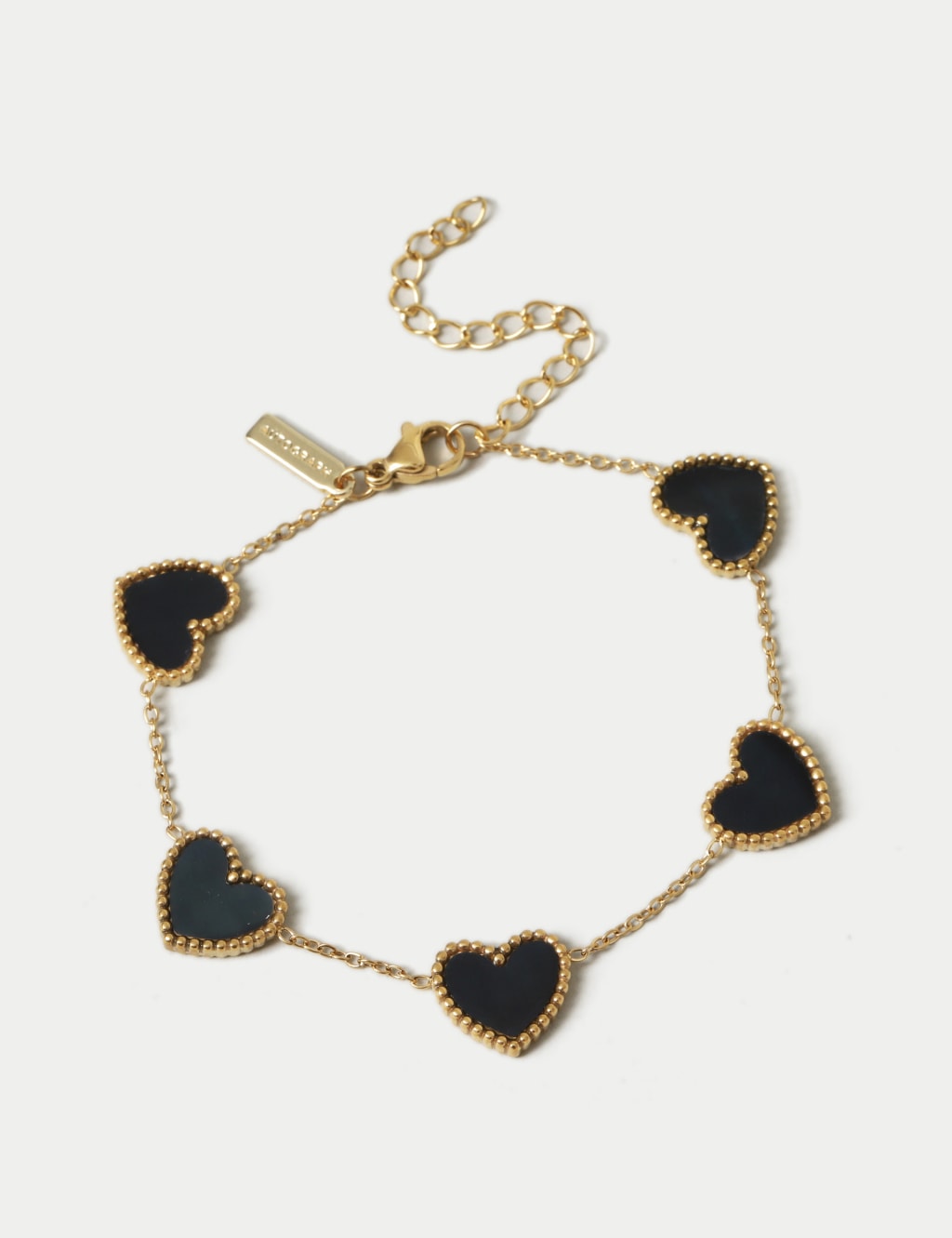 Mini Heart Bracelet