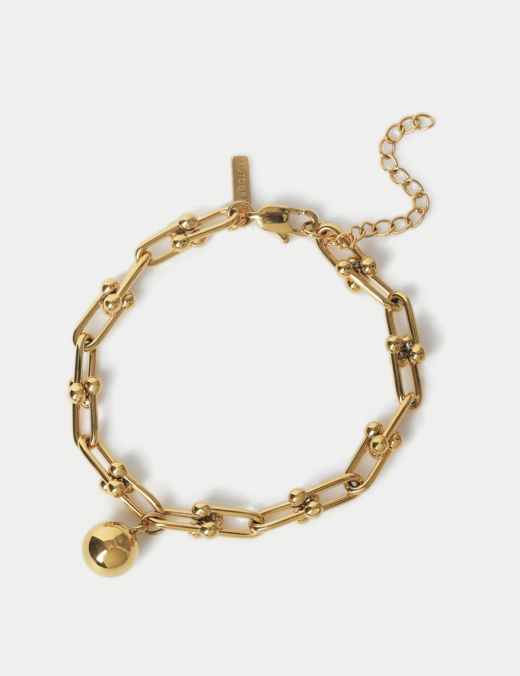 Waterproof Link Wristwear