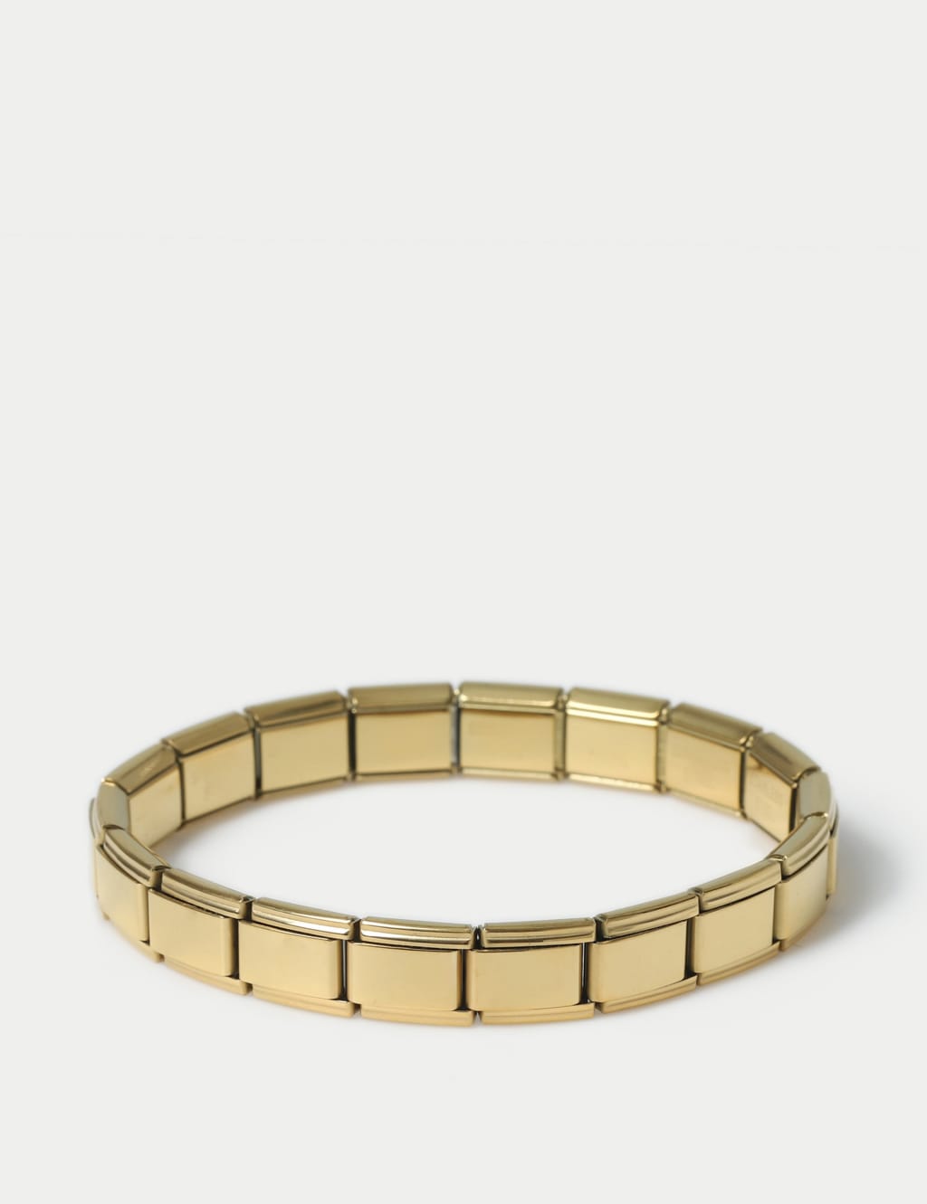 Stainless Link Wristwear