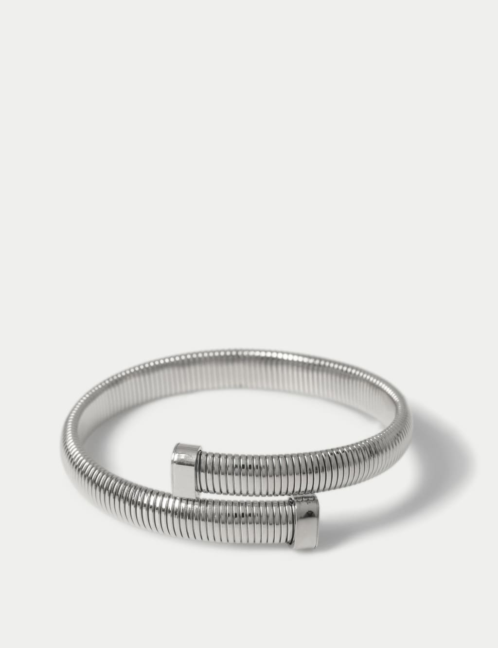 Watch Strap Wrap Around Cuff