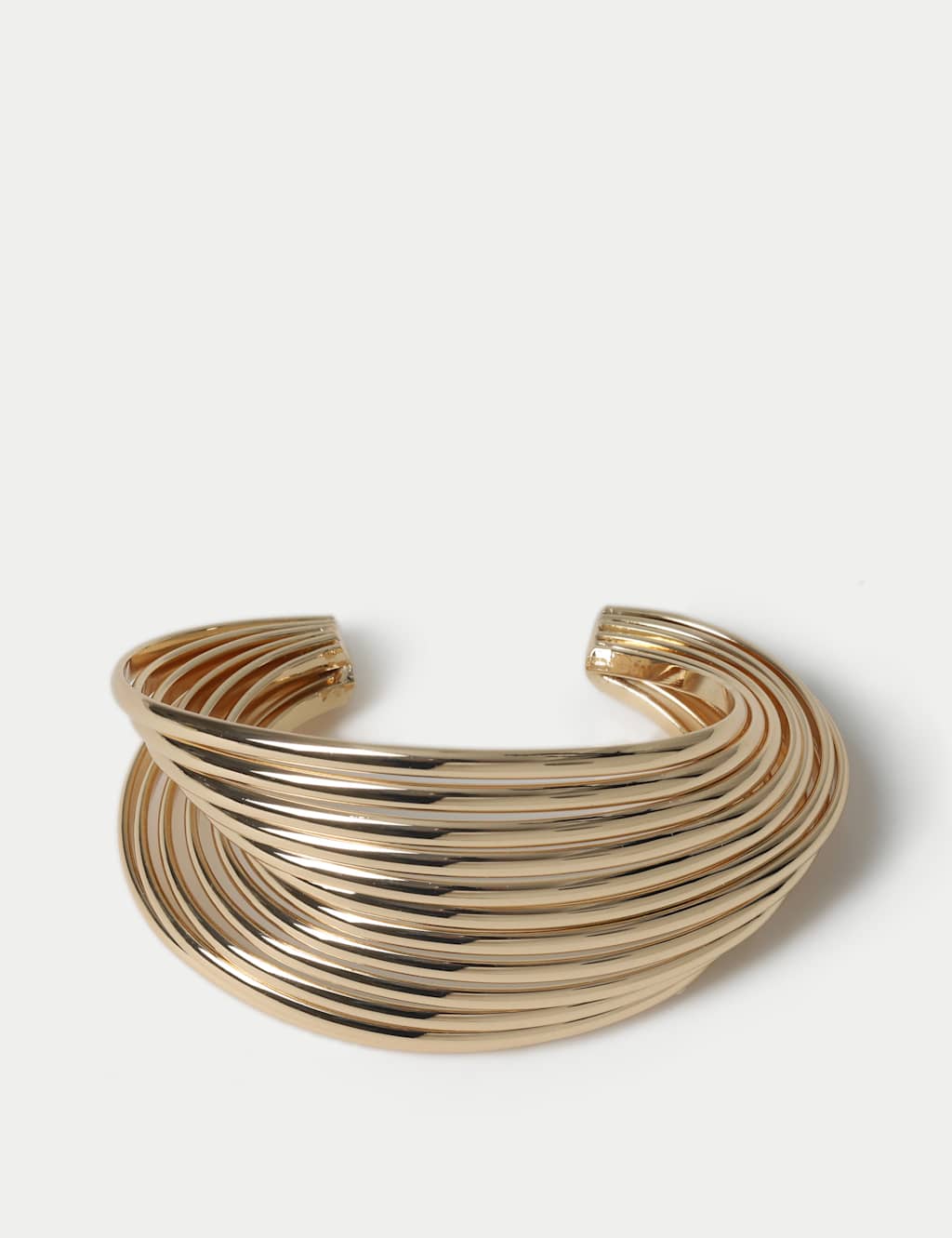 Ridge Cuff Wristwear