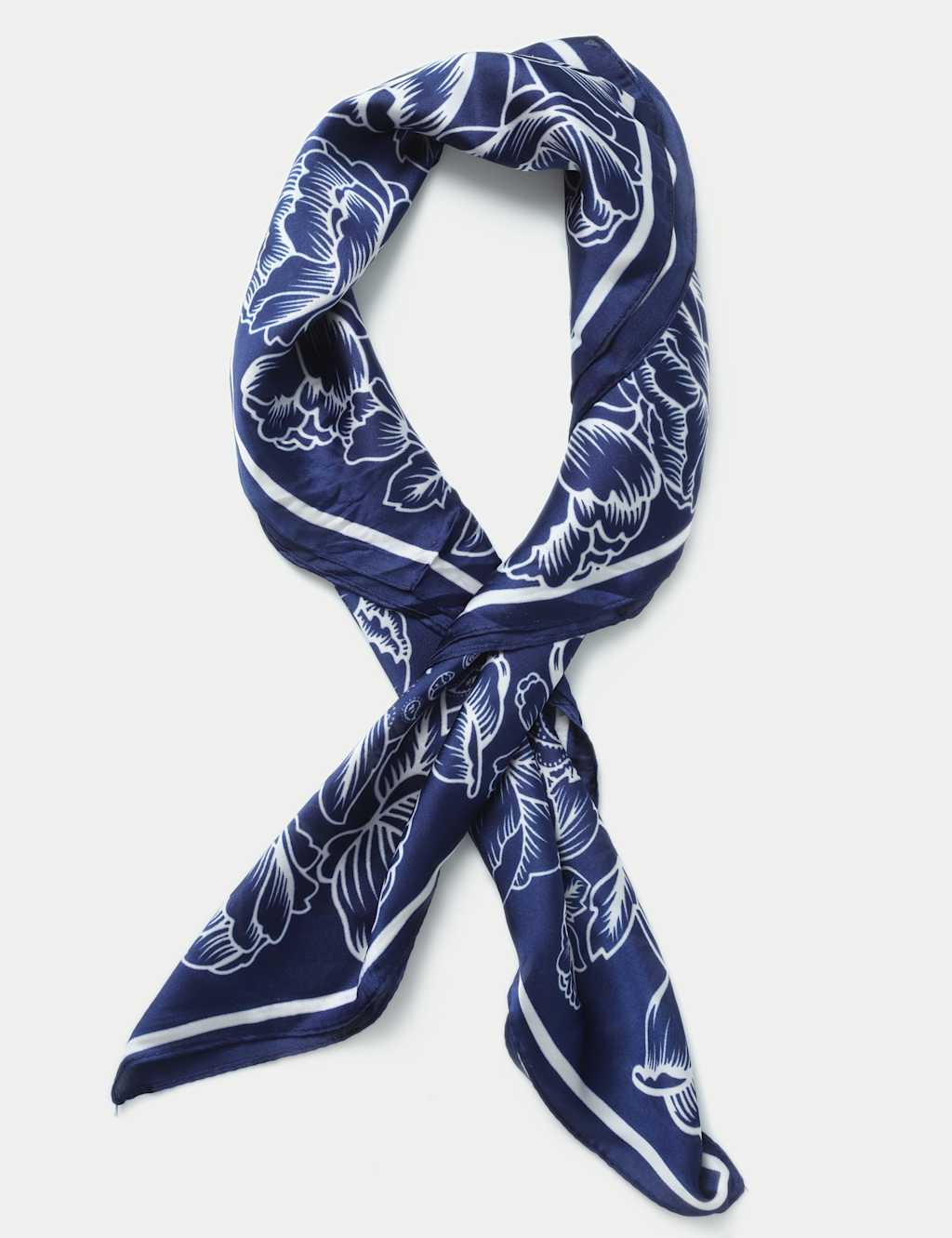 Paisley Bandana