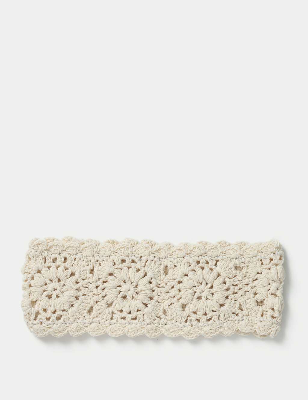 Crochet Bandeau