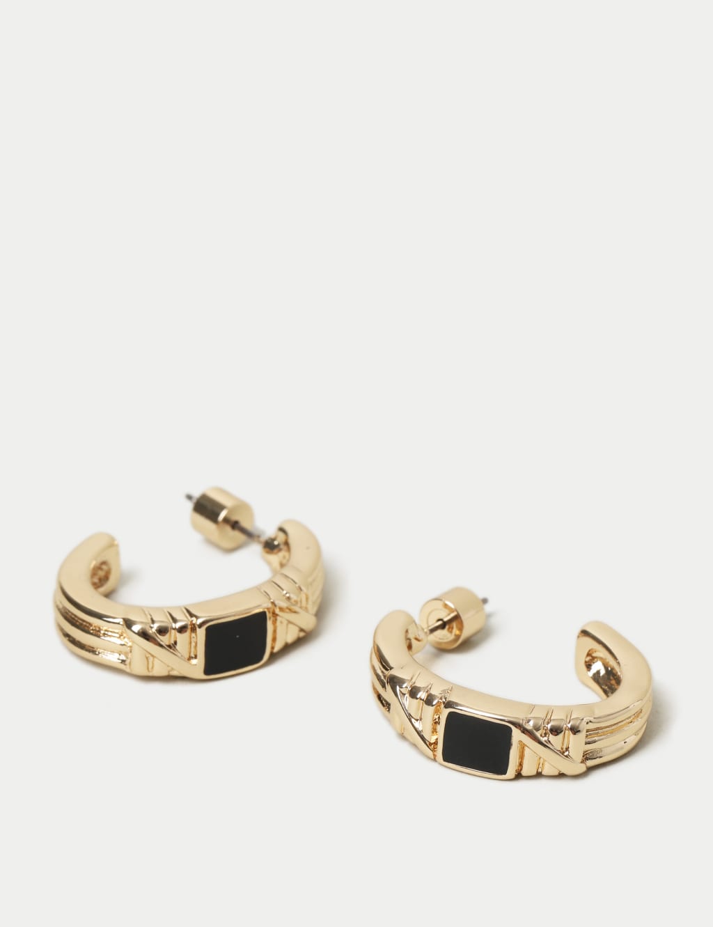 M and s earrings clearance