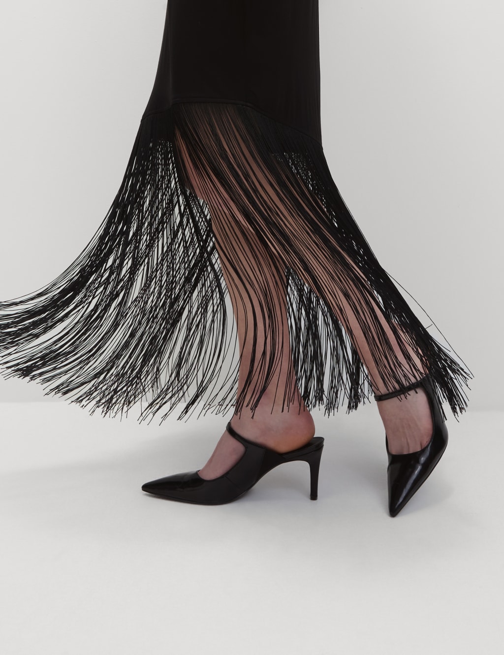 Slip Skirts at M S