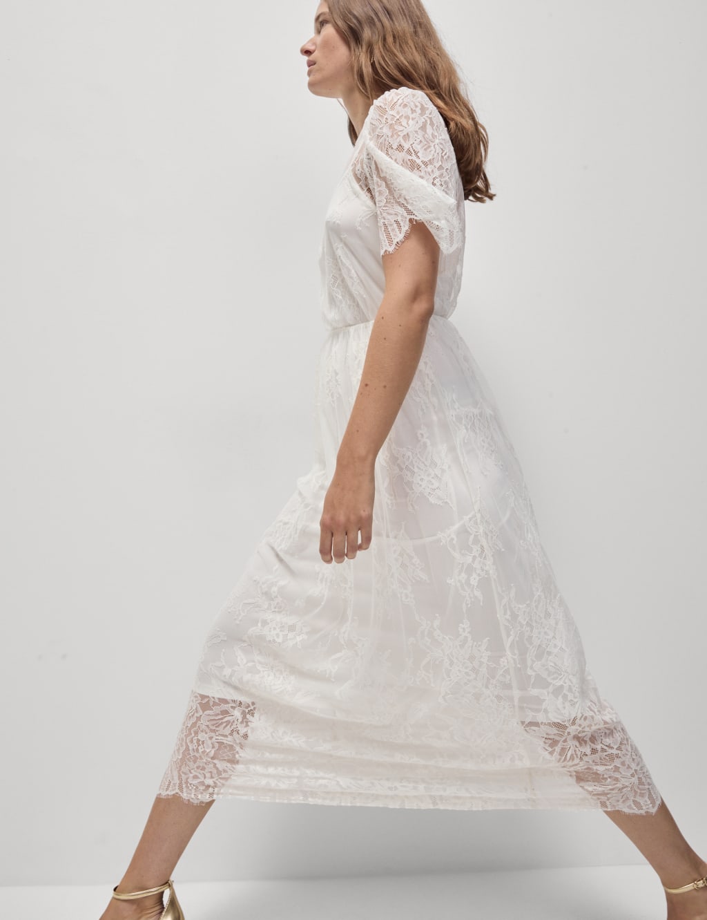 M and s party dresses top