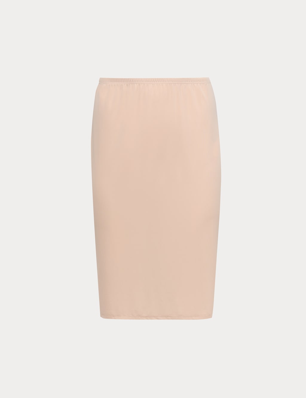 Body By M&S Women's Body Invisibles Flexifit Waist Slip - 10/23in - Opal