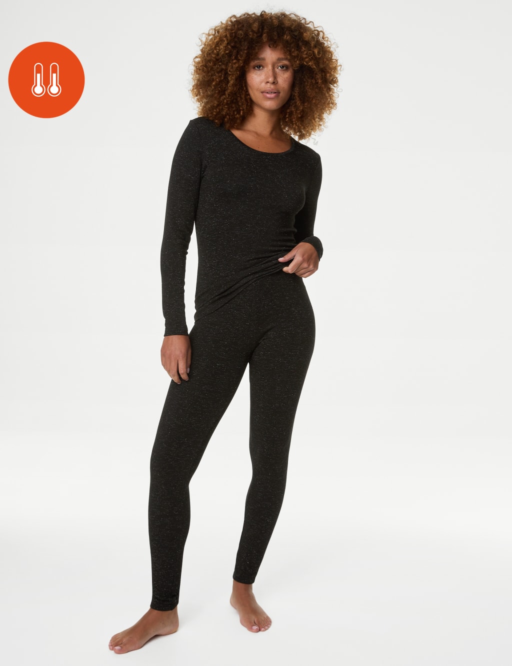 Women s Thermal Underwear at M S