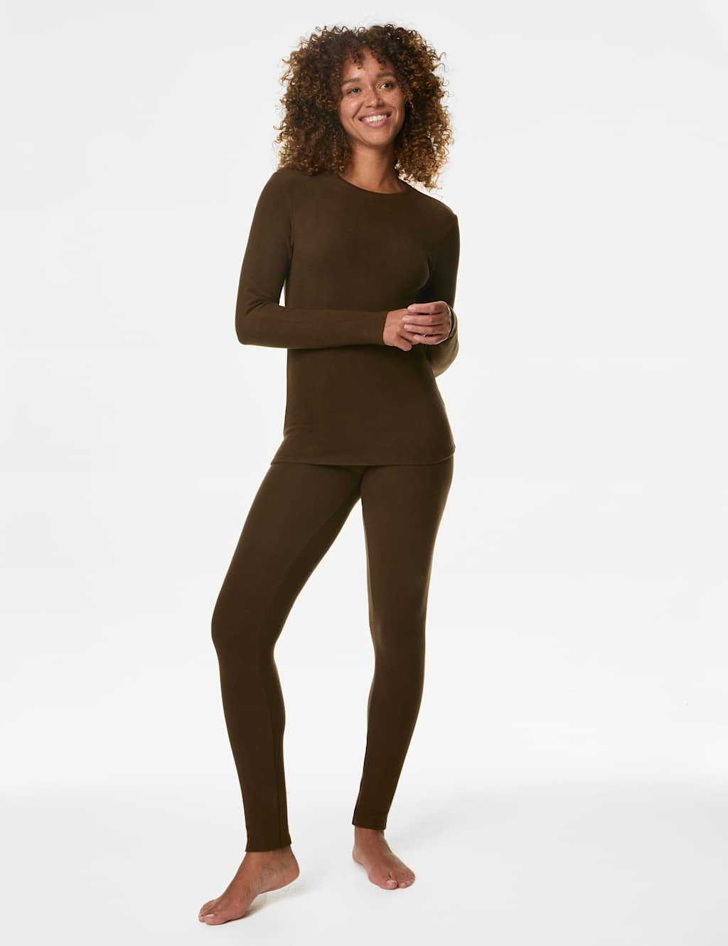 Women s Thermal Underwear at M S