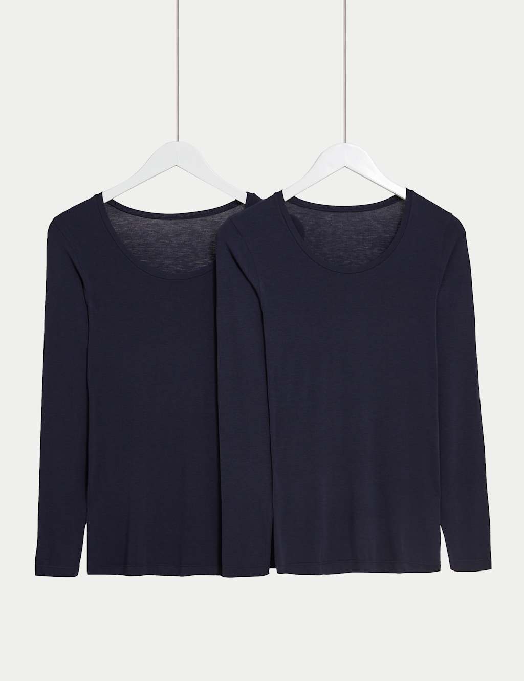 2pk Heatgen™ Thermal Long Sleeve Tops