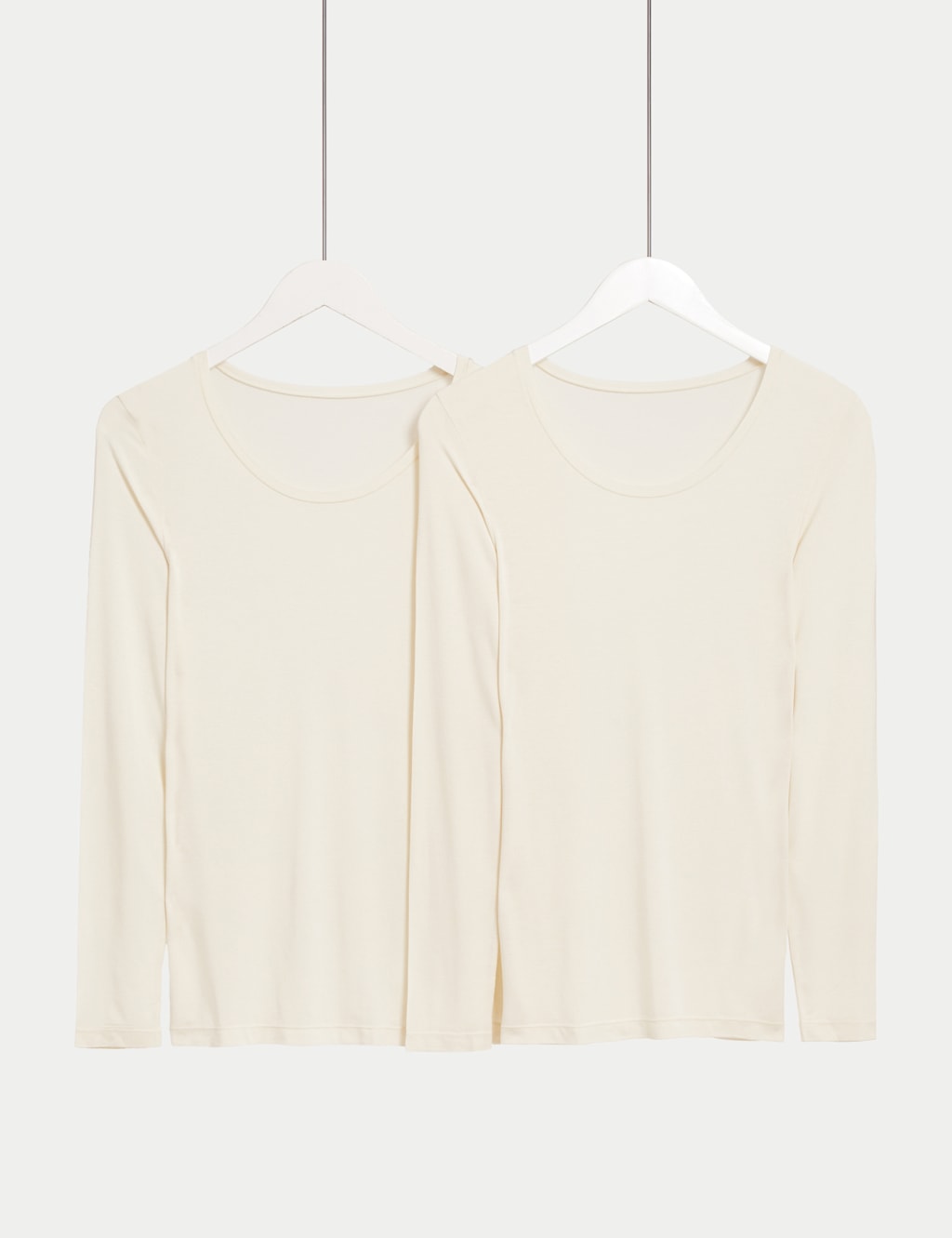 2pk Heatgen™ Thermal Long Sleeve Tops